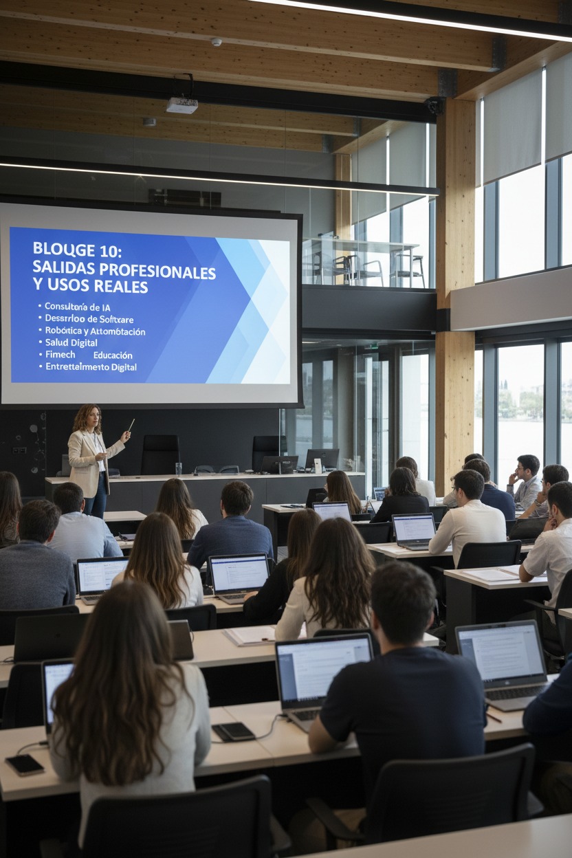cursos ia 2026 sepe