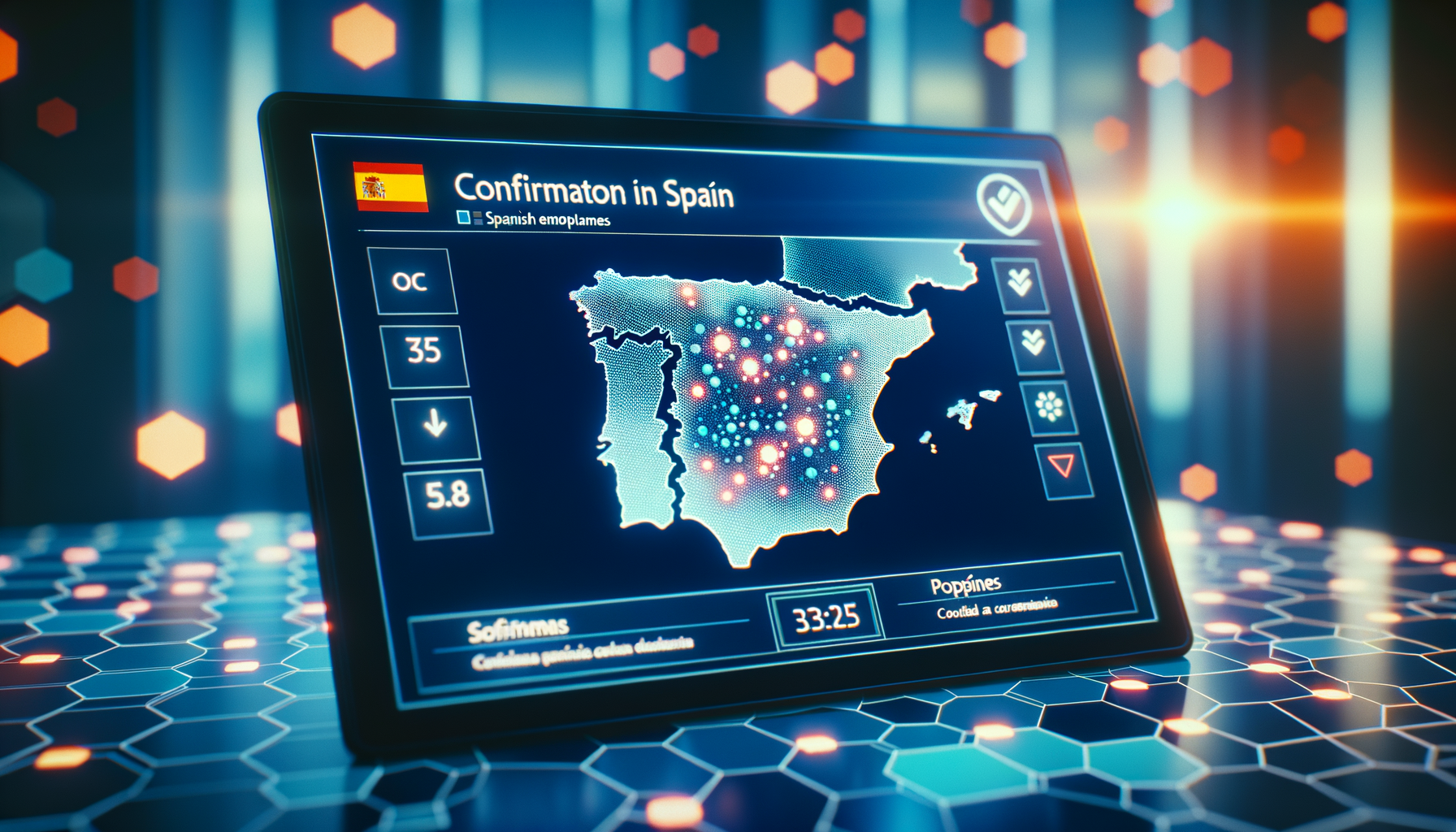 Cómo comprobar el estado de confirmación de un curso SEPE 2026