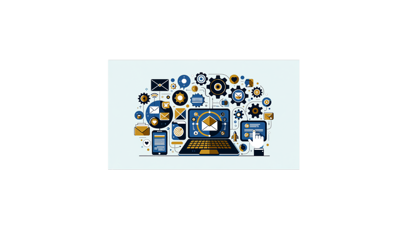 Cursos SEPE de Email Marketing y CRM 2026: Formación Gratuita