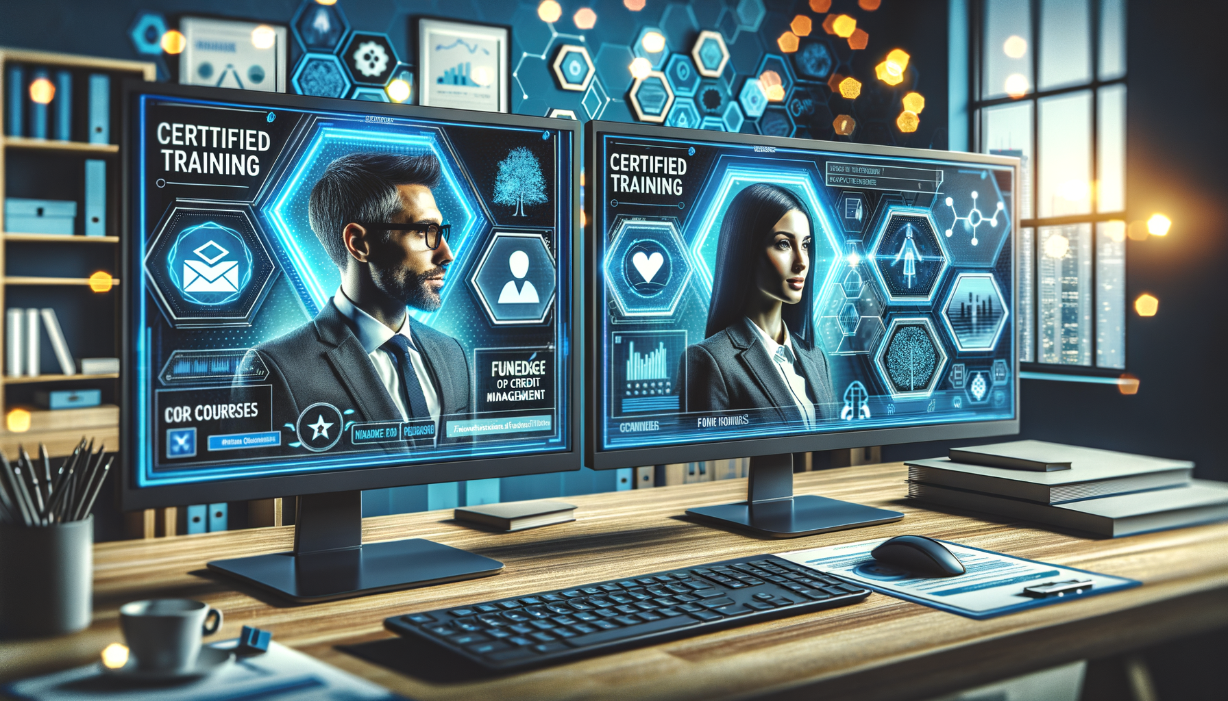 Diferencias entre formación bonificada FUNDAE y oferta formativa SEPE para empresas