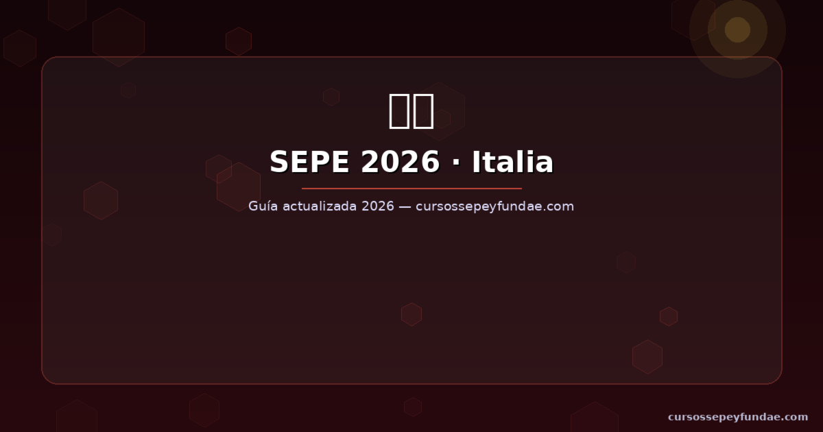 El italiano como ventaja laboral al volver de Italia a España en 2026