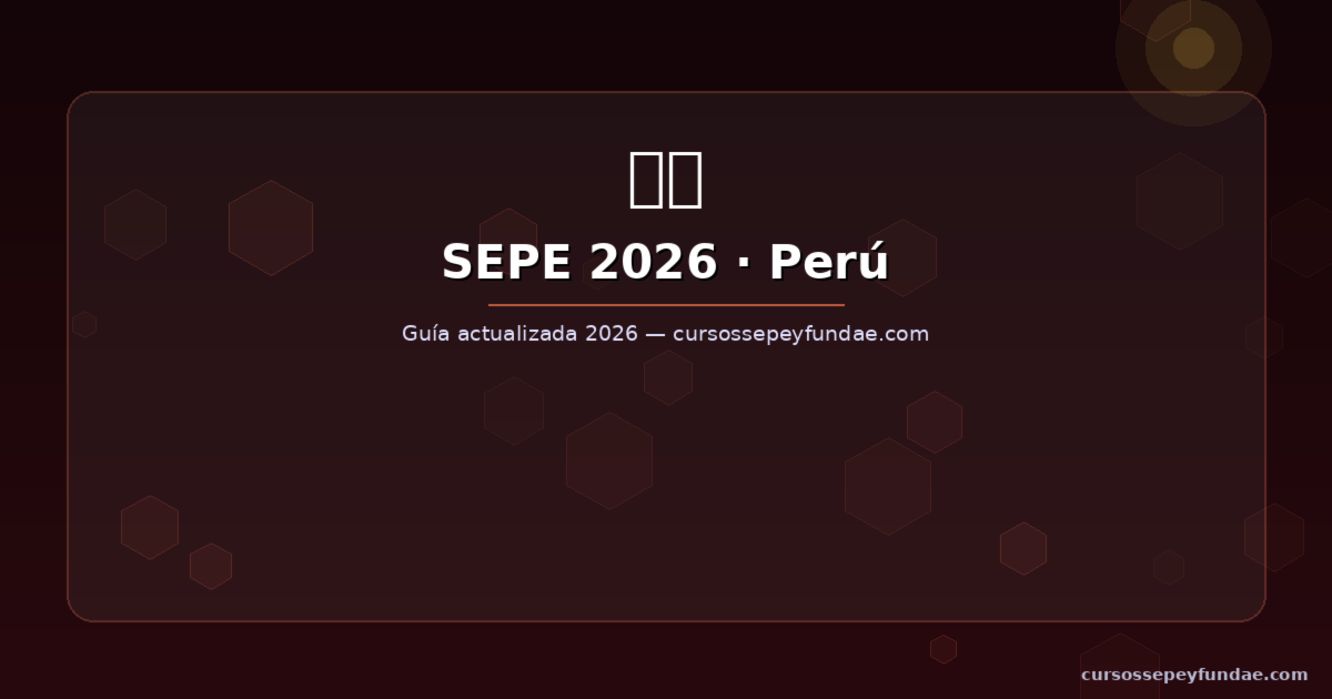 Orientación laboral para retornados de Perú: el mercado español en 2026