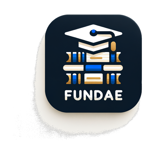 Logo CursosSepeYFundae.com